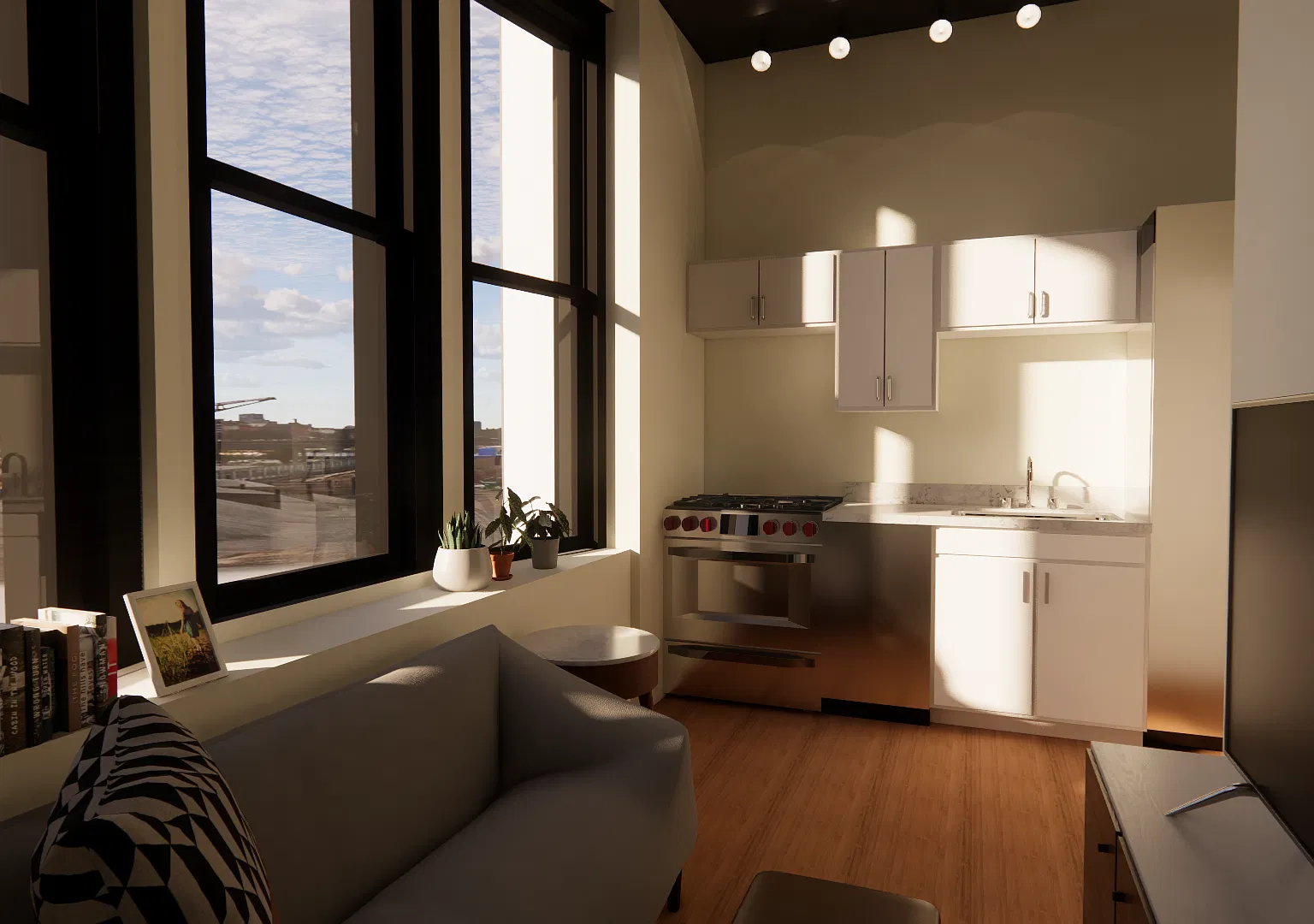The Lofts on Main — Photo 4