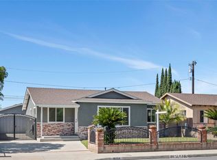 16154 Calle De Paseo, Irwindale, CA 91706