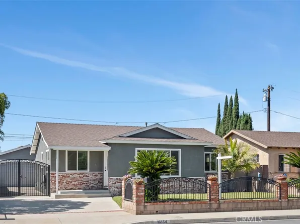 16154 Calle De Paseo, Irwindale, CA 91706