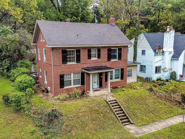714 E Mitchell Ave, Cincinnati, OH 45229