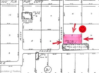 1449 S Munson Rd, Avon Park, FL 33825