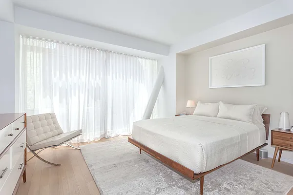 Rented by Brown Harris Stevens | media 14