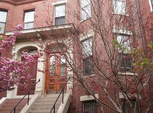 33 Holyoke St APT 2, Boston, MA 02116