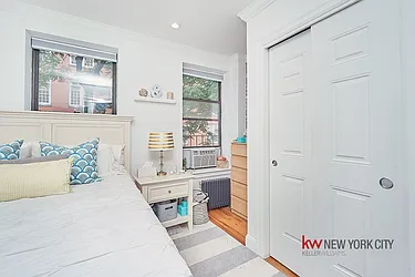 Rented by Keller Williams NYC