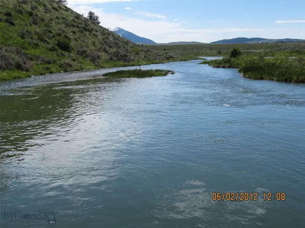 LOT 2B Uline Bench Rd, Cameron, MT 59720