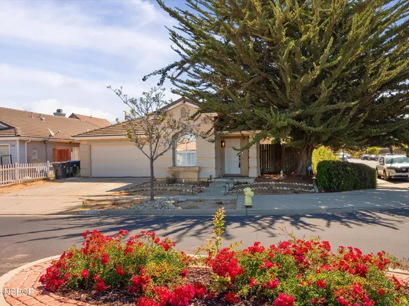 2208 Pullman Ave, Santa Maria, CA 93458