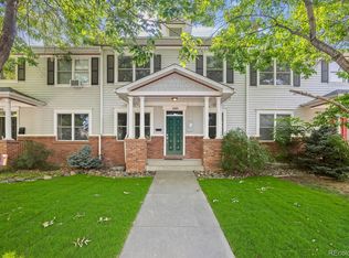 1145 Harrison St, Denver, CO 80206