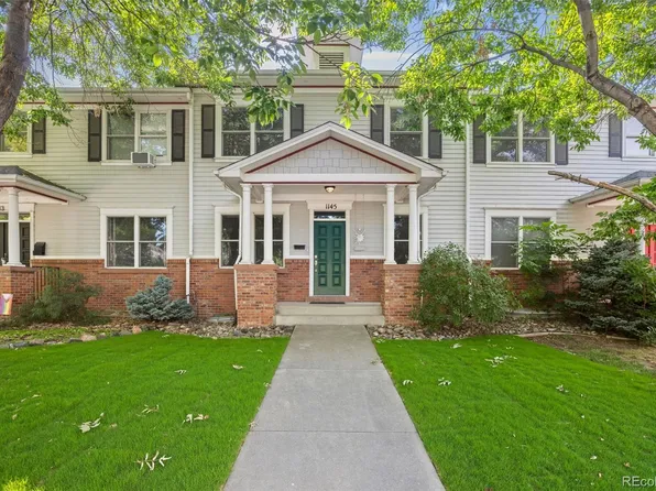 1145 Harrison Street, Denver, CO 80206