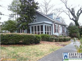 901 E 7th St, Anniston, AL 36207