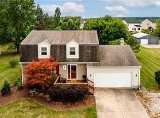 6566 Stoney Ridge Rd, North Ridgeville, OH 44039