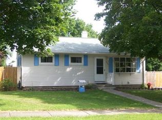 306 William Ln, Horseheads, NY 14845