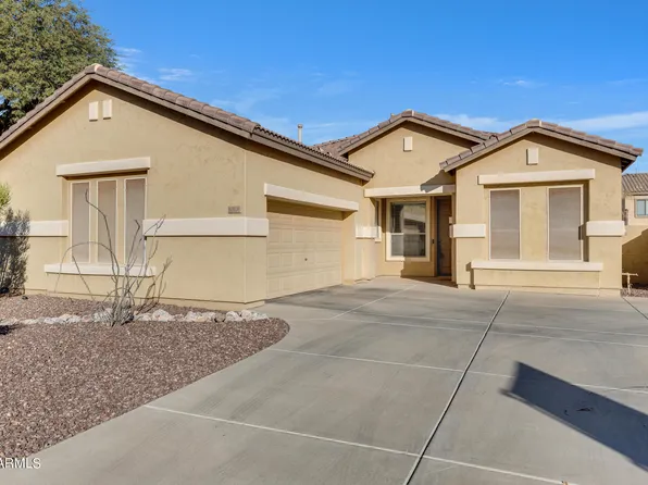 10108 E LOMITA Avenue, Mesa, AZ 85209