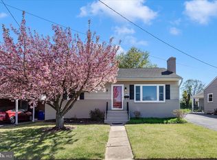 504 Valley St, Frederick, MD