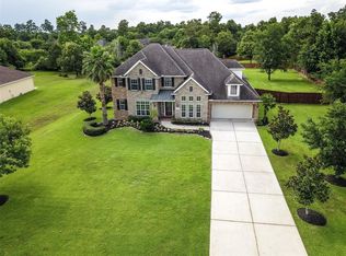 2708 Silverstone Way, Conroe, TX 77304