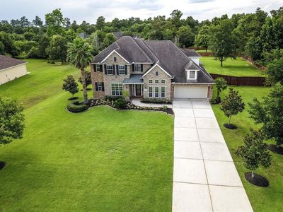 2708 Silverstone Way, Conroe, TX, 77304