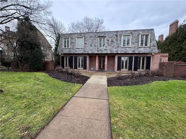 800 Amberson Ave, Pittsburgh, PA 15232