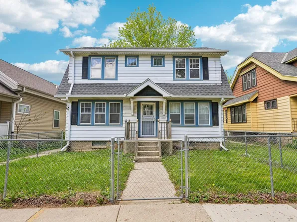 3547 N 14th STREET, Milwaukee, WI 53206