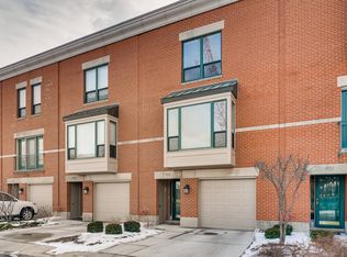 1519 W Harrison St, Chicago, IL 60607