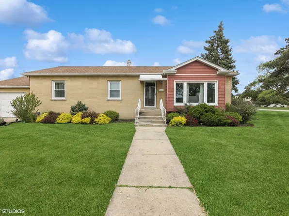 5112 N Canfield Ave, Norridge, IL 60706