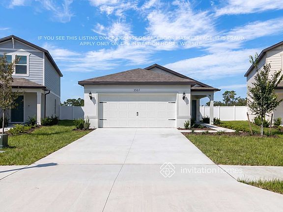 2nd image of 3507 Hornbeam Rd