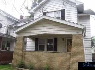 1727 Brame Pl, Toledo, OH