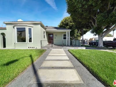 1733 W 79th St, Los Angeles, CA, 90047