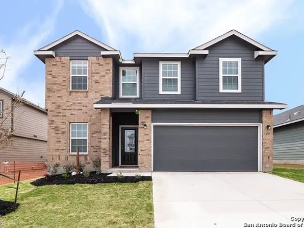 141 Porcupine Lane, San Antonio, TX 78253