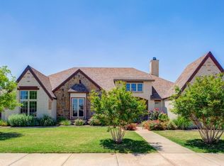 3601 134th St, Lubbock, TX 79423