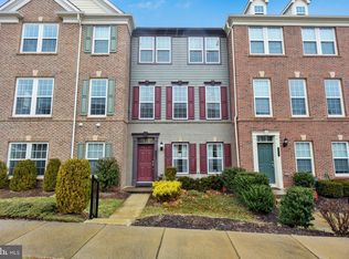478 Flameflower Ter SE, Leesburg, VA 20175