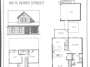 389 N Perry St, Lawrenceville, GA 30046