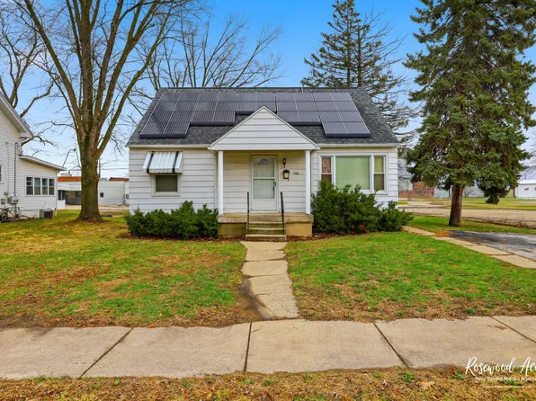 905 N Everett St, Streator, IL 61364