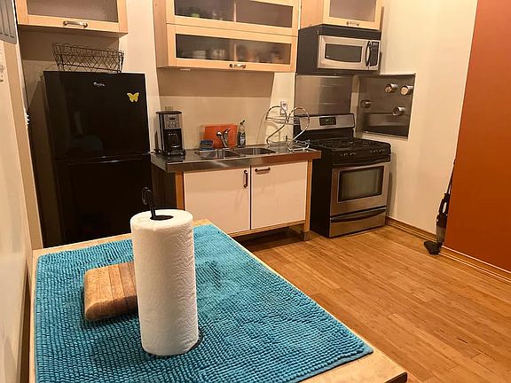 2nd image of 582 Mac Donough St #1R