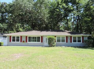 3000 Cherry Blvd, Beaufort, SC 29902