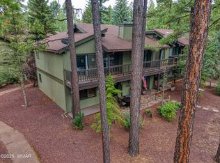 4539 Resort Loop #9, Pinetop, AZ 85935