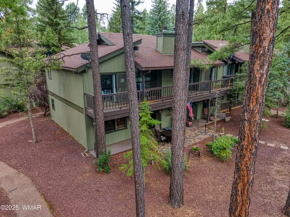 4539 Resort Loop #9, Pinetop, AZ 85935