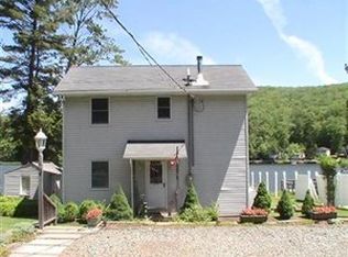 90 Silver Lake Spur, Hancock, NY 13783