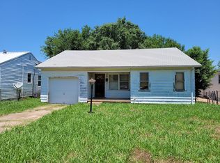 2417 SW B Ave, Lawton, OK 73505