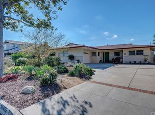 16452 Janine Dr, Whittier, CA 90603