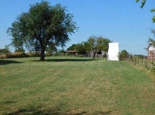 723 N West St, Konawa, OK 74849