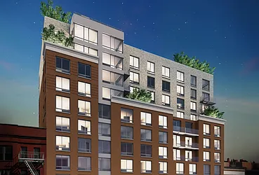 Rented by Hans Futterman, LREB