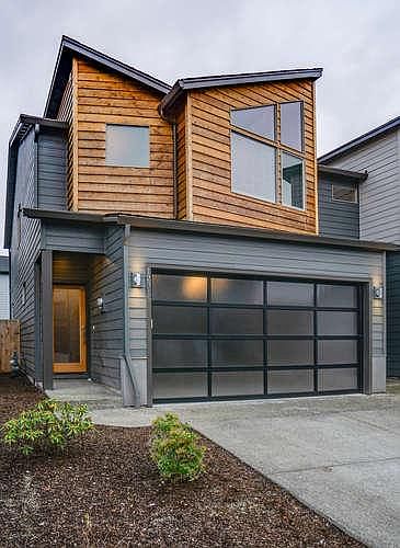 Modern luxury