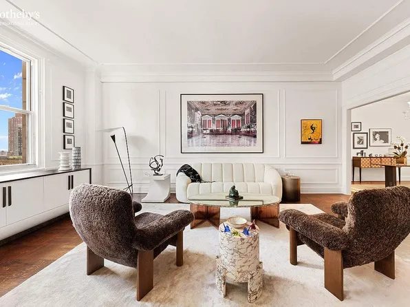 1155 Park Ave APT 10NE, Manhattan, NY 10128