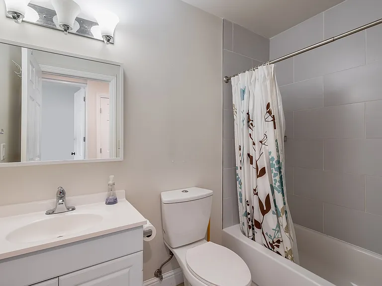 Bathroom 3