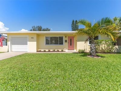 4146 Huntington St NE, Saint Petersburg, FL, 33703