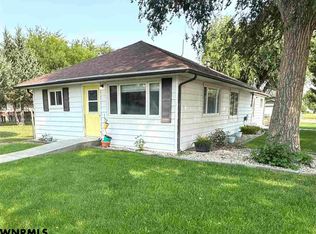 707 2nd Ave, Morrill, NE 69358