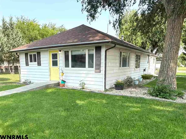707 2nd Ave, Morrill, NE 69358
