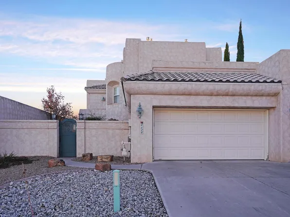 4624 Miramar Dr NW, Albuquerque, NM 87114