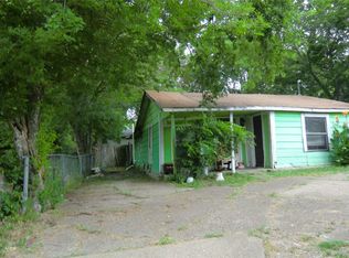 109 Chappell St, Terrell, TX 75160