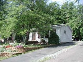 View from Sutliff Ave.