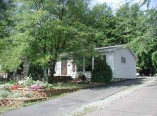 206 Sutliff Ave, Rhinelander, WI 54501